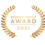 Expert's Choice Award 2021